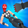 프로그램 아이콘: Shatter Doll: Kick Destr…