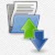 ไอคอนของโปรแกรม: Google Meet - File Transf…