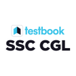 程序图标：SSC CGL Preparation App
