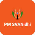 أيقونة البرنامج: PM SVANidhi