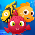 Programikonen: Fishland