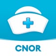 Programın simgesi: CNOR Test Prep 2024