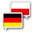 Icon of program: Polish German Translate