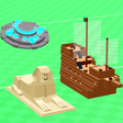 程序图标：Building Simulator 2