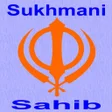 Ícone do programa: Sukhmani Sahib with lyric…