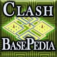 Clash Base Pedia with links