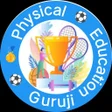 プログラムのアイコン：Physical Education Guruji