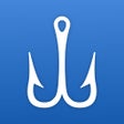 Programın simgesi: Fishing Points - Fishing …
