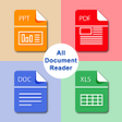 程序图标：All Documents Reader and …