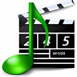 Icono de programa: Free Movie to MP3 Convert…