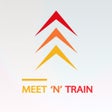 Ikona programu: MeetNTrain