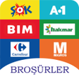 Programikonen: Güncel Market Broşürleri