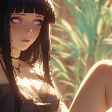 Icon of program: Hinata’s Gentle Courage L…