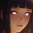 Hinata’s Gentle Courage Live Wallpaper icon