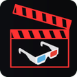 程序图标：Movies Studio - Watch Mov…