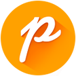 Иконка программы: Posters: video photo temp…