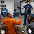 Ícone do programa: Prisoner Escape Plan Jail…