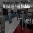 Ícone do programa: Networking Event Simulato…