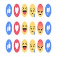 Programikonen: GitReacts