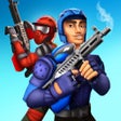 Programikonen: Paintball Legend