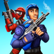 プログラムのアイコン：Paintball Legend