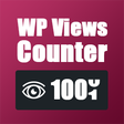 Ícone do programa: WP Views Counter
