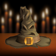 Programikonen: Yer a wizard - The magic …