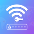 Ikon program: Show WiFi Password  WiFi …