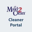 程序图标：Maid2Clean Cleaner Portal