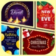 Ícone do programa: Best Wishes  Greetings im…