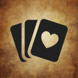 Biểu tượng của chương trình: Bói bài Tây -Tarot - Giai…
