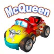 プログラムのアイコン：Mcqueen Runner