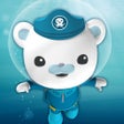 Иконка программы: Octonauts The Whale Shark