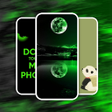Programikonen: Green Aesthetic Wallpaper