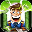 程序图标：Comish - Stock Market Sim…