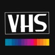 Programikonen: VHS Recorder - VHS Movie …