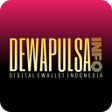 程序图标：DEWAPULSA: jual pulsa,sal…