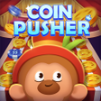 Programikonen: Circus coin pusher