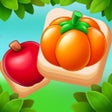 Icona del programma: Triple Match: Tile Puzzle…