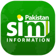 Pakistan Sim Information