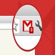 Иконка программы: Google Mail Checker