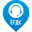 プログラムのアイコン：ЕГДС
