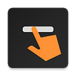 Ícone do programa: Navigation Gestures Premi…