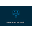Launcher for Facebook™