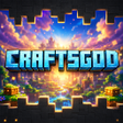 Ikona programu: Craftsgod : Building Delu…
