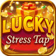 أيقونة البرنامج: Lucky Stress Tap