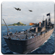 Ikon program: Ship Simulator Ship Games…
