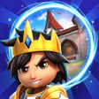 Programın simgesi: Royal Revolt 2: Tower Def…