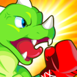 ไอคอนของโปรแกรม: Roar Rampage