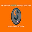 Auto Create Lorikeet Seller Lazada Ph